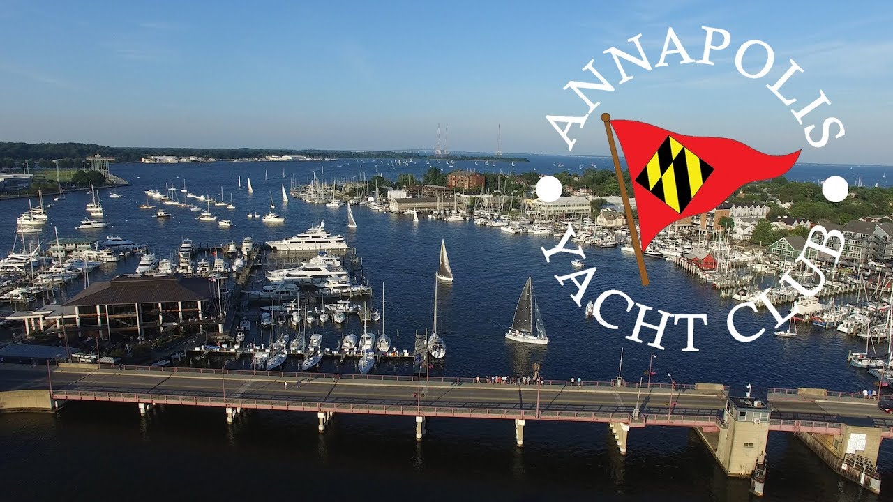 AYC Wednesday Night Races: Series 2 Race 4