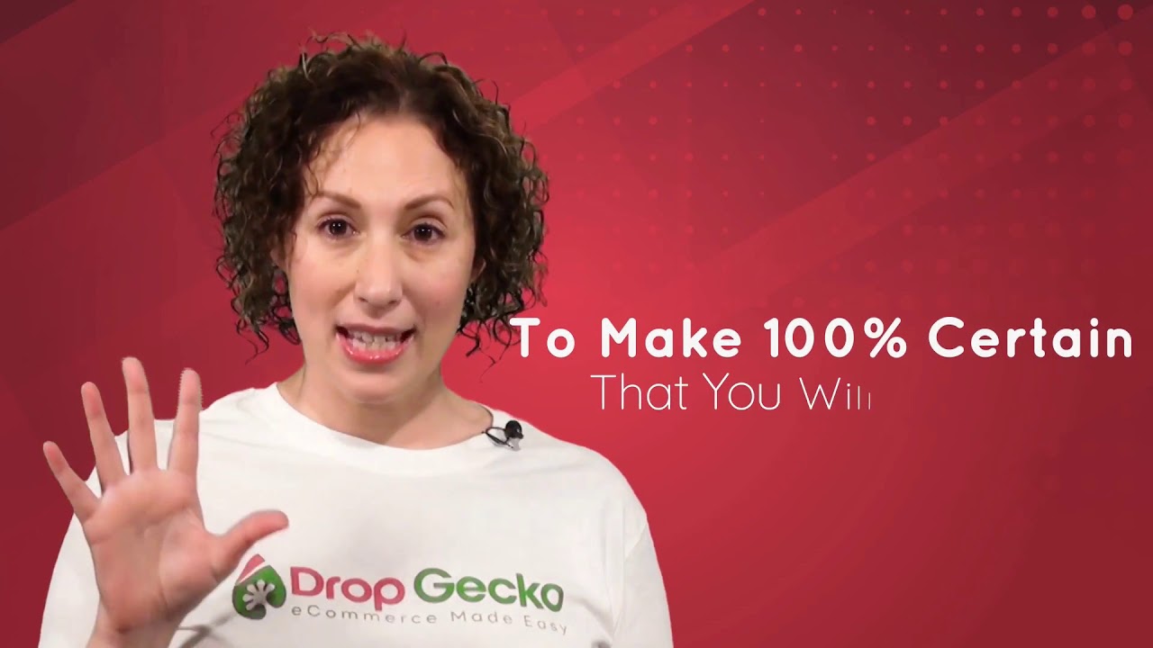 DropGecko Pro Monthly - Traffic Is The Lifeblood Of Any Online Business