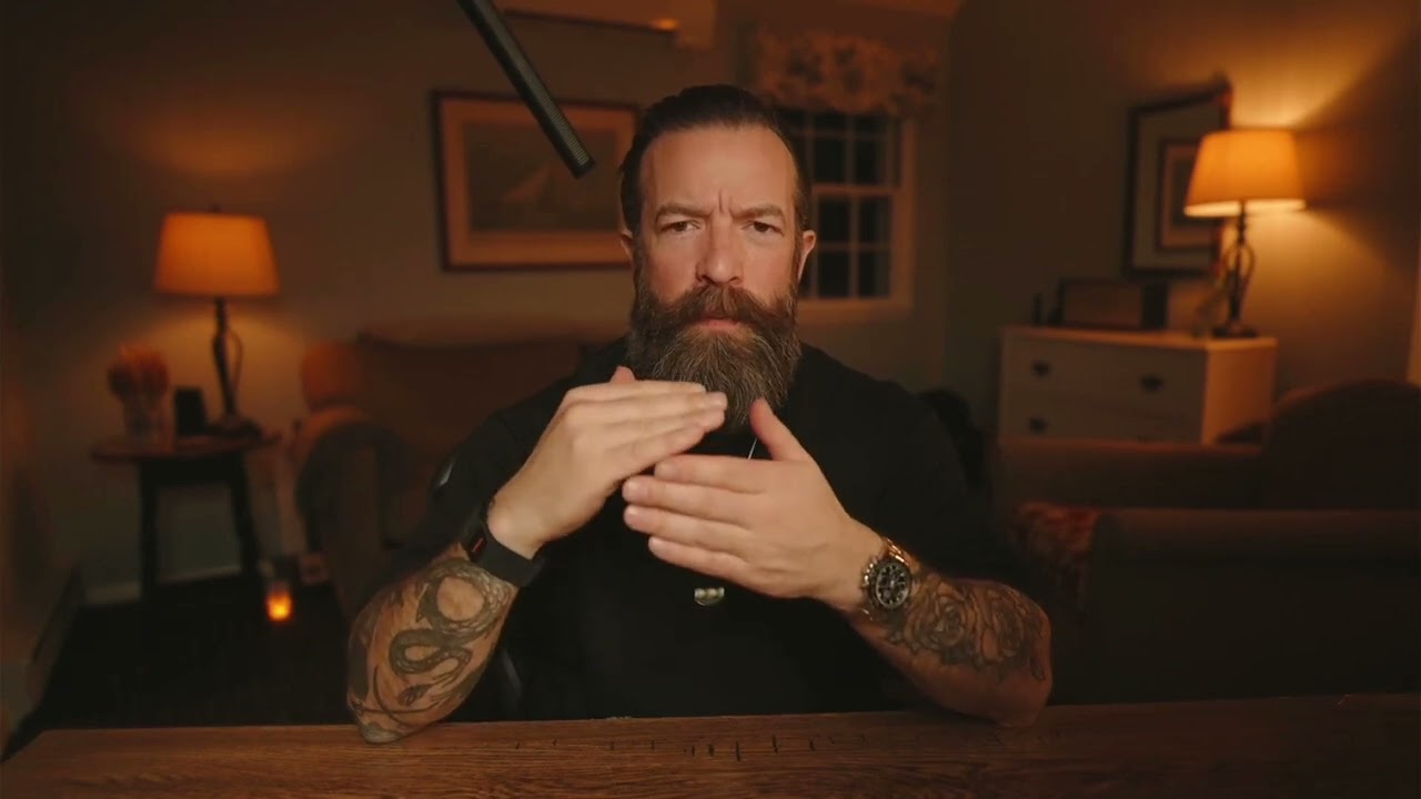 Обновления в жизни: здоровье, личный брендинг и Франкенштейн