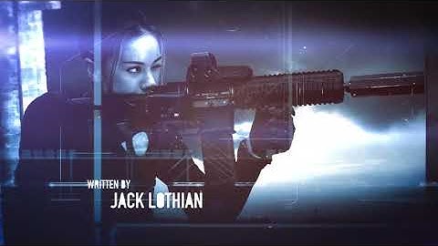 Strike Back: Retribution (season 6) new theme