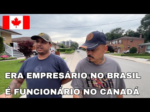 Vídeo: Os honorários são tributáveis no Canadá?