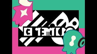 Off The Hook-Now Or Never Splatfest Ver|| Instrumental