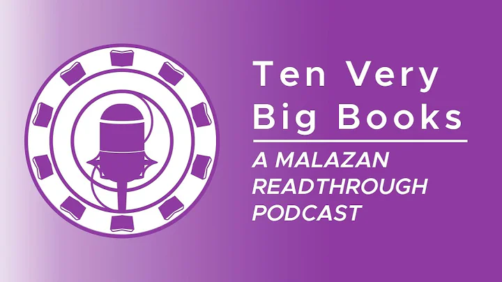(Bonus) Conversation with Mark Paxton-MacRae A.K.A...