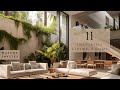 Living in Harmony: 11 Eco Friendly Modern Living Rooms in LA Homes, Where Nature Invites Its