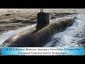 AUKUS Defence Ministers Announce First Pillar II Project For Uncrewed Undersea Vehicle Technologies