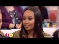 Leigh-Anne Pinnock Adoring Little Mix