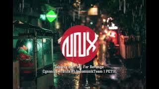 Jakarta Hari Ini  For Revenge  Cynantia Pratita Ft IndomusikTeam Lirik