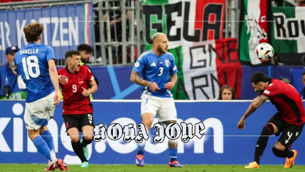 Uli kokën përpara topit/ Juli ka dy fjalë për Hysajn: Askush s’mund të të…