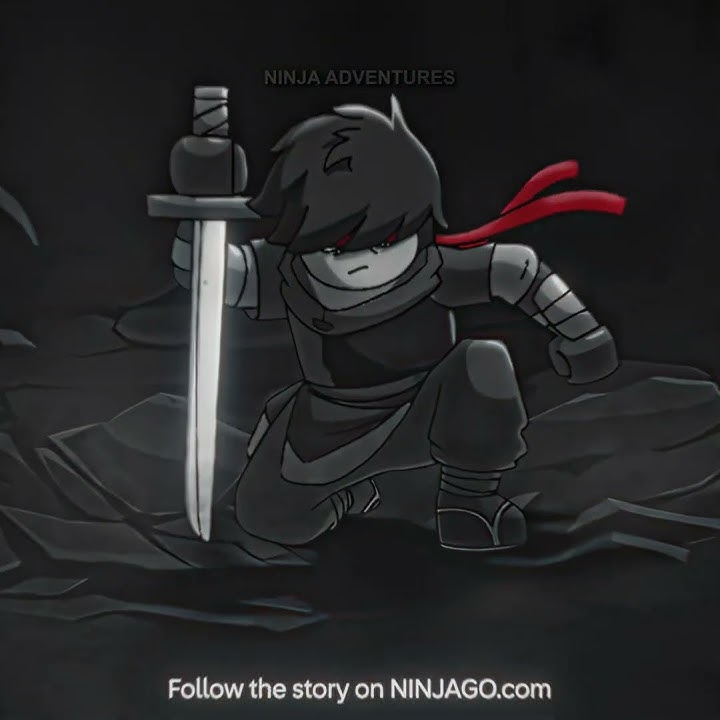 Strange KINGDOMS | Ninjago Legends: Monstrosity Edit | Mareux - Killer