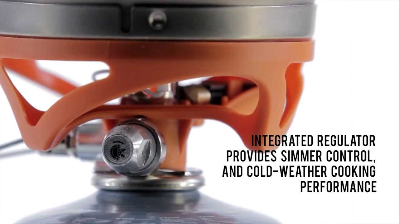 Jetboil Sol Advanced Cooking System – Vassar Outdoors