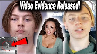 Celebrity UPDATE Aiden Fucci | New VIDEO EVIDENCE Released Net Worth