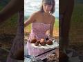 ASMR Vamos fazer um sonho? Não de dormir, de comer...