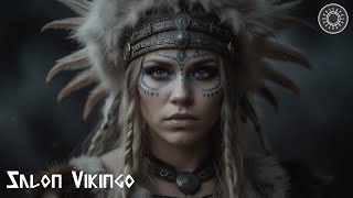 Freyja the Song of the Valkyries - Viking Ritual Music