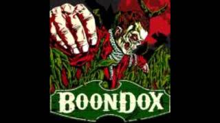 Boondox - Out Here