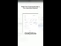 Master Your Truck Invoices in Minutes!