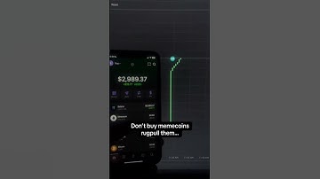 Create, pump, and dump — all in one click | bot in bio #shorts #crypto #rugpull #memecoins