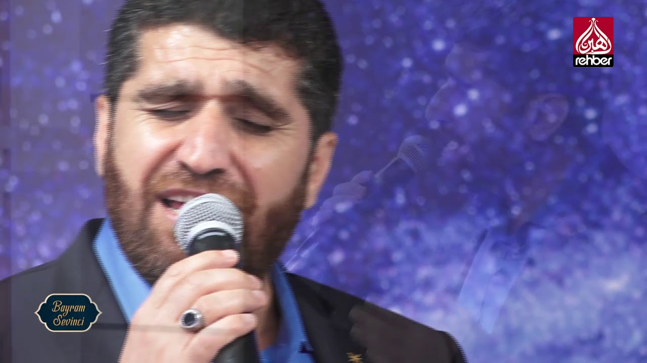 Bayram Sevinci - 3. Gün