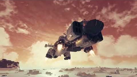 Starfield. Lost Outpost Problem. For Bugreport.