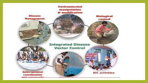 Integrated Vector Management