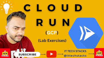 Cloud Run GCP | Deploy a containerized application on Cloud Run | APPRUN | Cloud Run Exercises