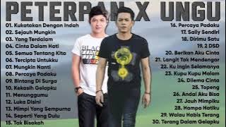 PETERPAN DAN UNGU FULL ALBUM || BEST KOMPILASI