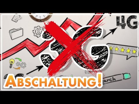 Video: Was Ist, Wenn 3G Nicht Funktioniert?