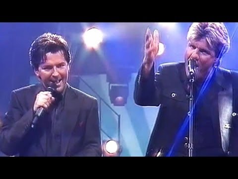 Modern Talking - You're My Heart, You're My Soul '98 (ARD Aids Gala Stars 1998) [HD]