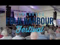 Lunenburg folk harbour festival  2019 highlights