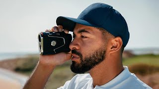 Bushnell Pro X3+ Rangefinder (PREVIEW)