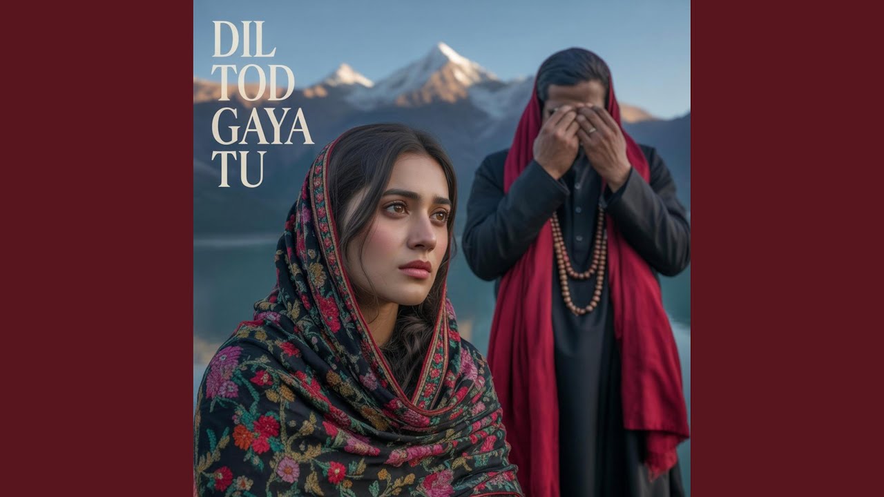 Dil Tod Gaya Tu