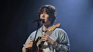 [20250503] eldon - hey. | Hate @eldon Concert 'World Tour : BACKPACKING'