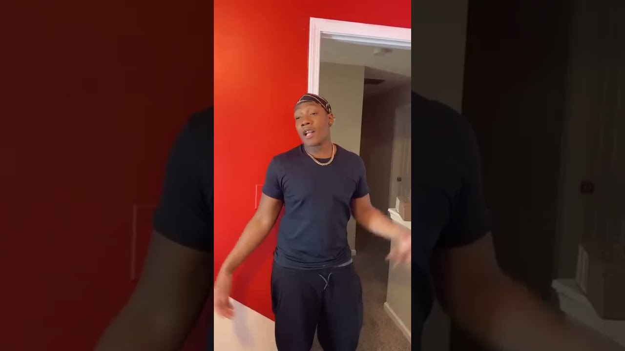 How Siblings Be Arguing Funny TikTok Shorts