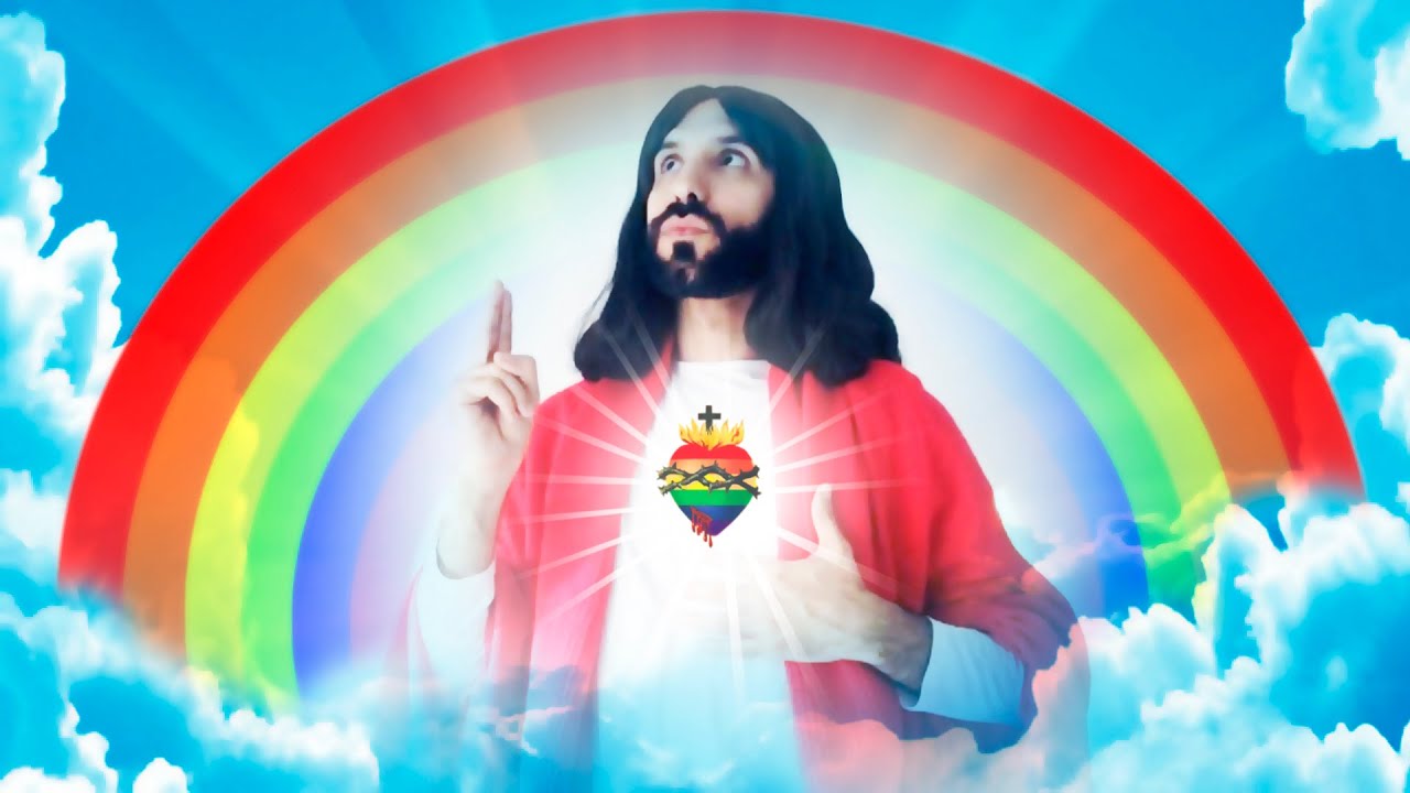 Era gay Jesucristo?