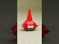 LEGO Build Hollow Knight | Great Conchflies #hollowknight #silksong #lego #shorts