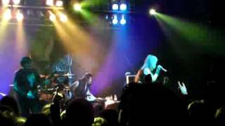 Grave Digger - Lionheart - Live in Sofia