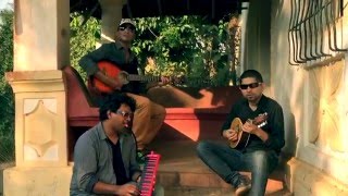 Video thumbnail of "Goan Love song : Andrew Ferrao featuring Victor Da Costa and Armando D'cruz"