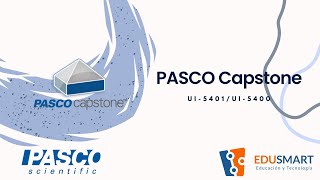 PASCO Capstone - El software científico a tu servicio screenshot 5