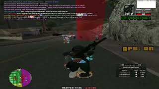 СОСТАВ НВ ПОДУМАЛ, ЧТО МОЖЕТ ВЫЙТИ СО МНОЙ 1Х6, НО ОБЛАЖАЛИСЬ