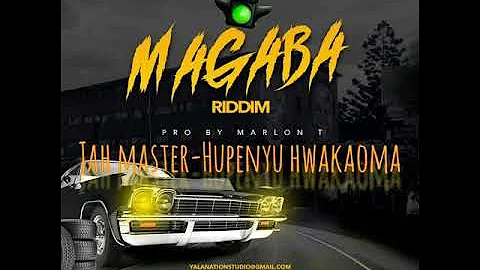 Jah Master-Hupenyu hwakaoma