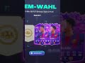 Fut Birthday Pick 🌈