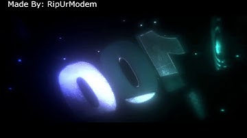 Blender Intro #80 (100 subs!!!!!)