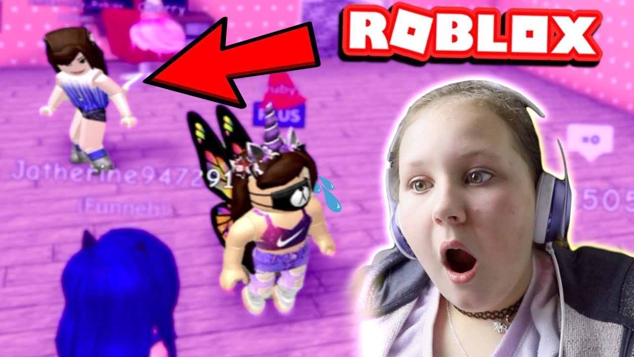Ruby Rube Gaming Channel Roblox
