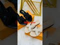 _*Zara Pearl Flat Slipper*_Size :- 36 To 42 Colour :For order DM : 03272401796