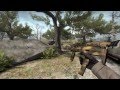 MP7 Army Recon - Factory New - CS:GO Skin Showcase