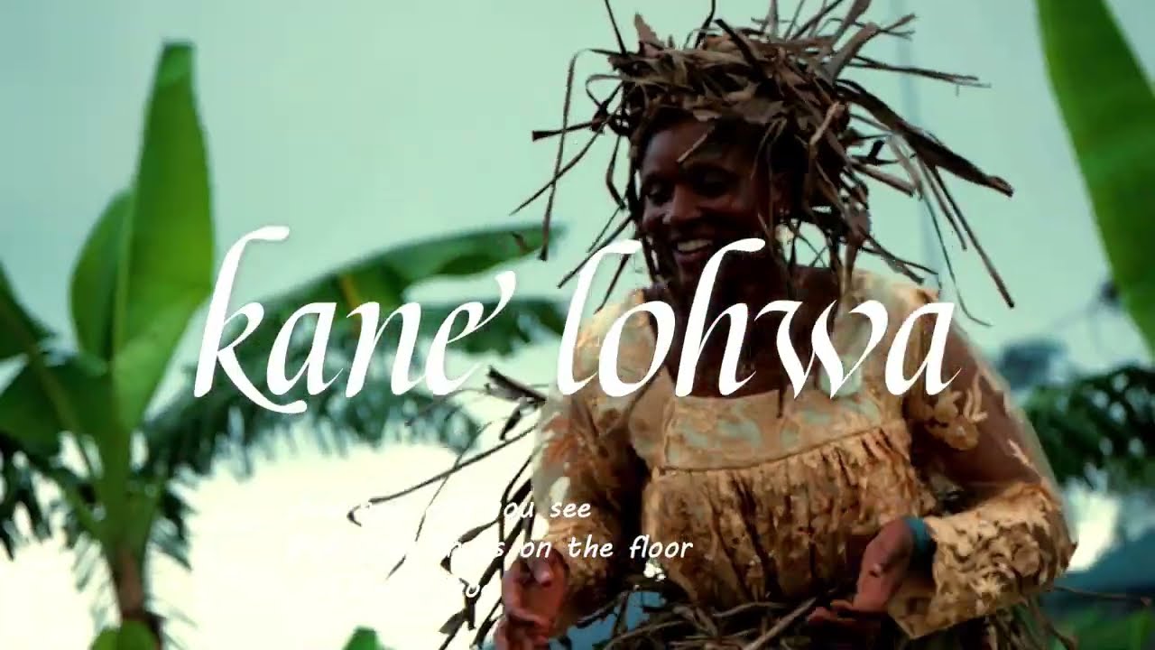 Official Video Kane Lohwa