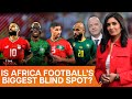 AFCON Disrespected? | Is Africa Football Europe’s Blind Spot? | First Sports With Rupha Ramani