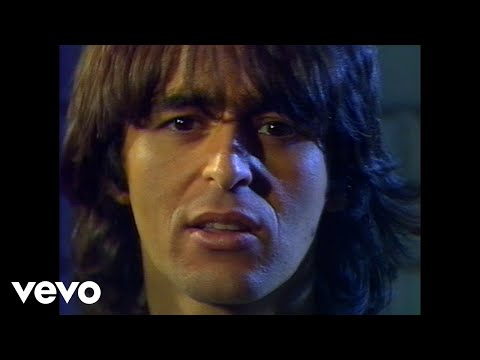 Jean-Jacques Goldman - Au Bout De Mes Rêves