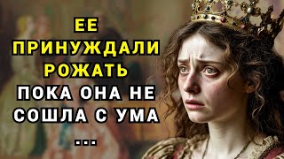 картинка: Одиннадцать раз - рожала и хоронила ...