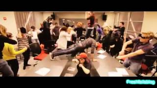 The Harlem Shake [BEST ONES!]