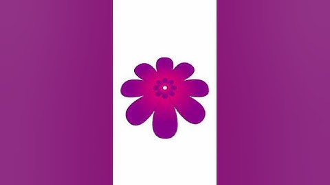 Create a COOL 3D Flower LOGO Design in Pixellab! #tutorial #3dart #art #3ddesign #creative #logo